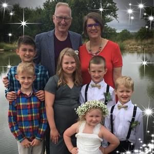 Meet your Posher, Wayne